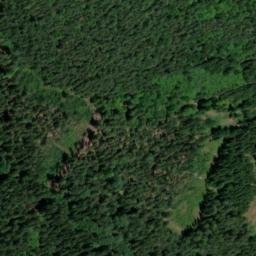 Satellite imagery of Borový vrch [Hošťka-Žebráky], CZ