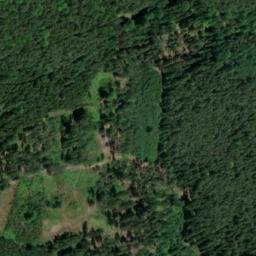 Satellite imagery of Borový vrch [Hošťka-Žebráky], CZ