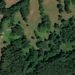 Satellite imagery of Čertova skála [Hošťka-Žebráky], CZ