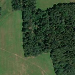 Satellite imagery of Čertova skála [Hošťka-Žebráky], CZ