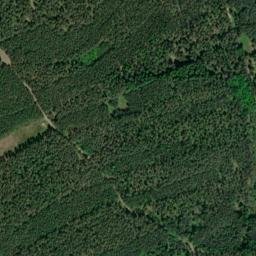Satellite imagery of Farský vrch [Bor-Holostřevy], CZ