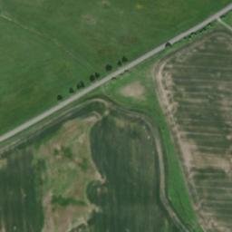 Satellite imagery of Dlouhá Pole [Kladruby u Stříbra] GSM, CZ