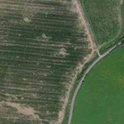 Satellite imagery of Dlouhá Pole [Kladruby u Stříbra] GSM, CZ