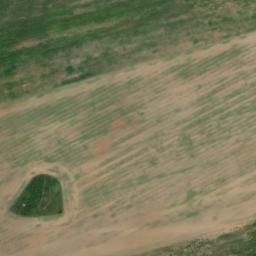 Satellite imagery of [Tlučná] GSM, CZ