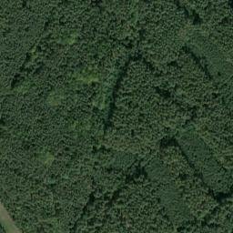 Satellite imagery of [Plzeň-Valcha] GSM, CZ