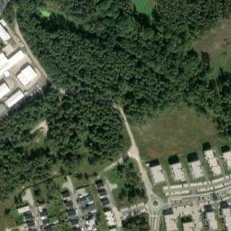 Satellite imagery of [Plzeň-Valcha] GSM, CZ