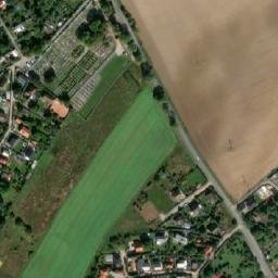 Satellite imagery of Homolka [Plzeň-Radobyčice], CZ