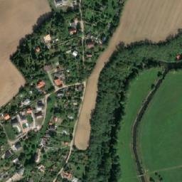 Satellite imagery of Homolka [Plzeň-Radobyčice], CZ