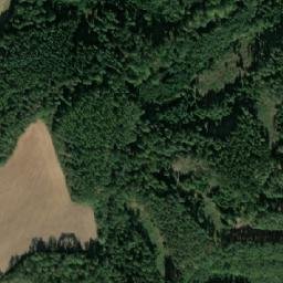 Satellite imagery of Na Kocandě [Starý Plzenec], CZ