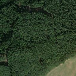 Satellite imagery of Na Kocandě [Starý Plzenec], CZ