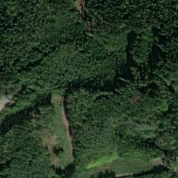 Satellite imagery of Kotel [ Kamenný Újezd u Rokycan], CZ