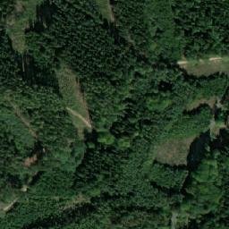 Satellite imagery of Kotel [ Kamenný Újezd u Rokycan], CZ