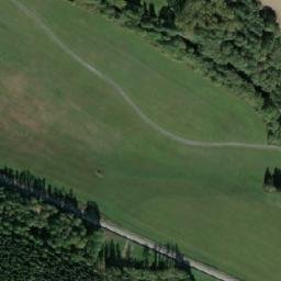 Satellite imagery of [Dobřív] TV transm, CZ