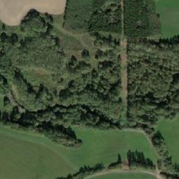 Satellite imagery of [Dobřív] TV transm, CZ
