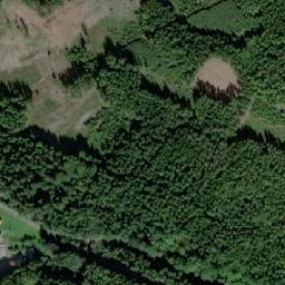 Satellite imagery of Lipovsko [Brdy-Těně I], CZ