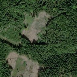 Satellite imagery of Lipovsko [Brdy-Těně I], CZ