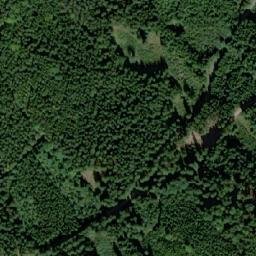 Satellite imagery of Lipovsko [Brdy-Těně I], CZ
