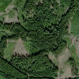 Satellite imagery of Jordán, CZ