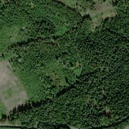 Satellite imagery of Jordán, CZ