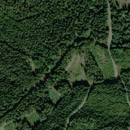 Satellite imagery of Jordán, CZ