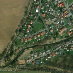 Satellite imagery of Na Homoli [Trhové Dušníky], CZ