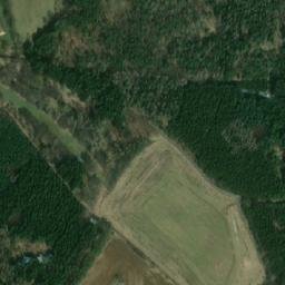 Satellite imagery of Na Homoli [Trhové Dušníky], CZ