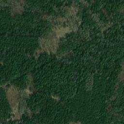 Satellite imagery of Strážný [Trhové Dušníky], CZ