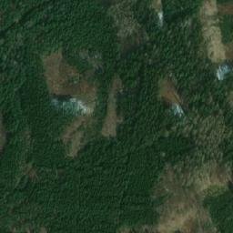 Satellite imagery of Strážný [Trhové Dušníky], CZ