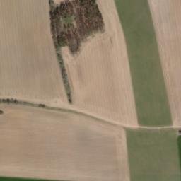 Satellite imagery of [Dlouhá Lhota u Dobříše] GSM-2, CZ