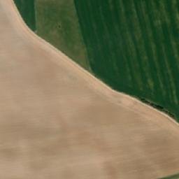 Satellite imagery of [Dlouhá Lhota u Dobříše] GSM-2, CZ