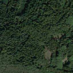 Satellite imagery of Nečínská besídka [Nečín-Žebrák], CZ