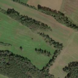 Satellite imagery of Na Pasíčkách [Županovice] GSM, CZ