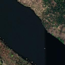 Satellite imagery of Dubový vrch [Křepenice], CZ