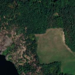 Satellite imagery of Dubový vrch [Křepenice], CZ