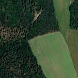Satellite imagery of Hraběnčino Kolo [Nalžovice-Nalžovické Podhájí], CZ