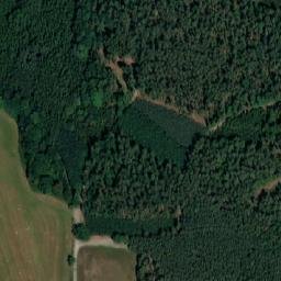 Satellite imagery of Hraběnčino Kolo [Nalžovice-Nalžovické Podhájí], CZ