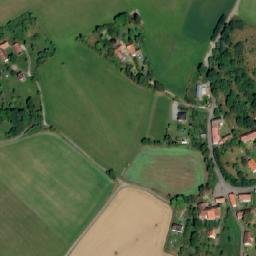 Satellite imagery of Drbákov [Nalžovice-Nalžovické Podhájí], CZ