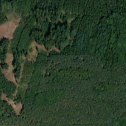 Satellite imagery of Svinný [Křečovice u Neveklova], CZ