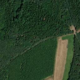 Satellite imagery of Kaplanský vrch [Prosenická Lhota-Suchdol], CZ