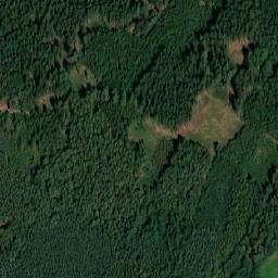 Satellite imagery of Kaplanský vrch [Prosenická Lhota-Suchdol], CZ