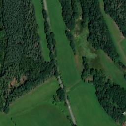 Satellite imagery of Kaplanský vrch [Prosenická Lhota-Suchdol], CZ