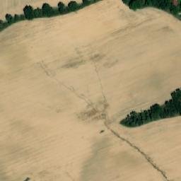 Satellite imagery of Havraniny [Maršovice u Benešova], CZ