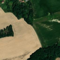 Satellite imagery of Havraniny [Maršovice u Benešova], CZ