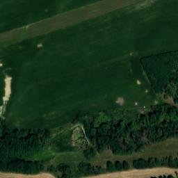 Satellite imagery of Havraniny [Maršovice u Benešova], CZ