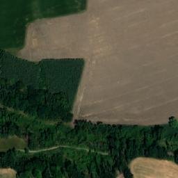 Satellite imagery of Kasalka [Maršovice u Benešova], CZ