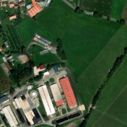 Satellite imagery of Sedletiny [Maršovice u Benešova], CZ