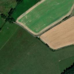 Satellite imagery of Sedletiny [Maršovice u Benešova], CZ