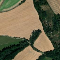 Satellite imagery of Sedletiny [Maršovice u Benešova], CZ