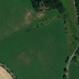 Satellite imagery of Velká hůrka [Bystřice-Jinošice], CZ