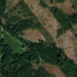 Satellite imagery of Velká hůrka [Bystřice-Jinošice], CZ